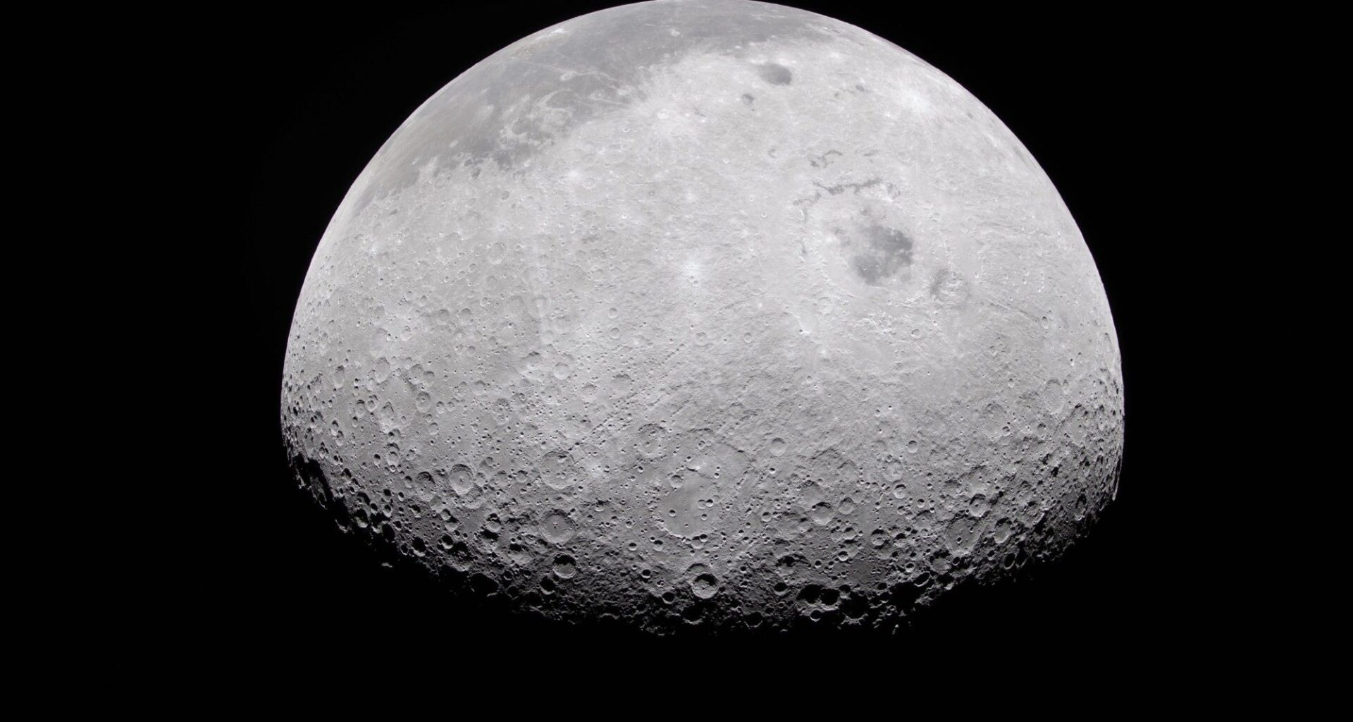 NASA, IBM launch new AI model for studying the moon