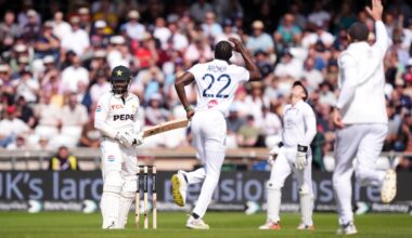 Pakistan Cricket Board initiates inquiry after recalling 7 players from tour of England