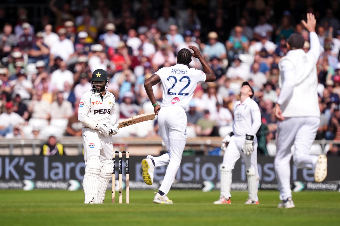 Pakistan Cricket Board initiates inquiry after recalling 7 players from tour of England