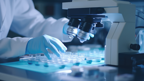 Blood test for eight cancers arrives in Australia with a phased rollout