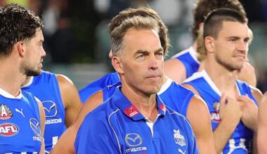 Inspiration to irritation: Controlling Clarkson left Roos no other choice