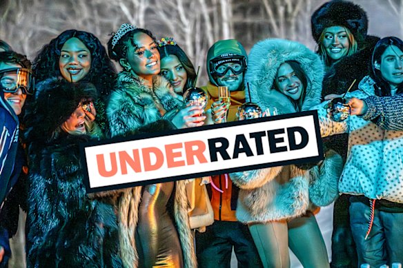 Next Gen NYC, Bravo’s most-watched series premiere ever, is wildly enjoyable (and slightly tragic) viewing.