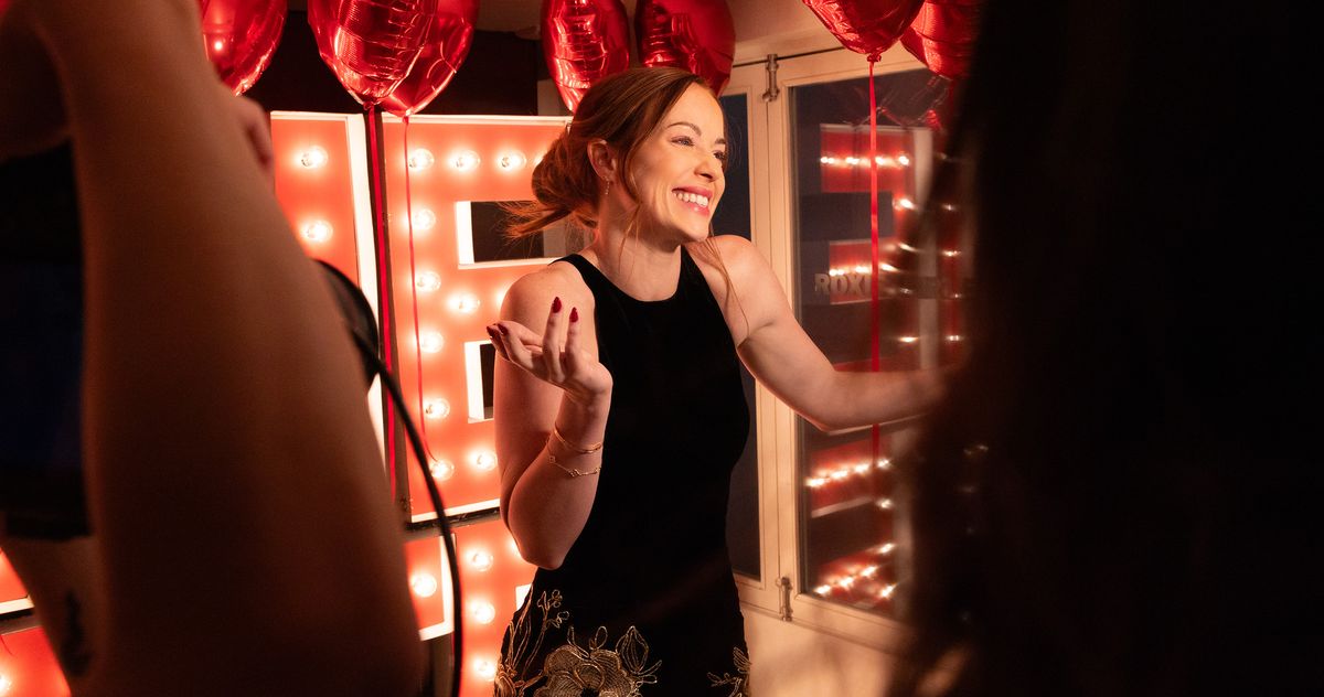 ‘The Secret Lives of Mormon Wives’ Season 5 Recap