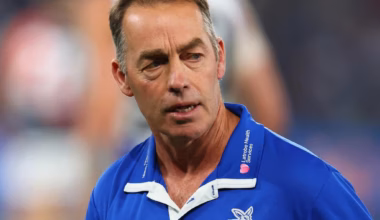 Revealed: Clarko’s crude Swans scandal ‘quip’ to Dons’ AFLW side - Herald Sun