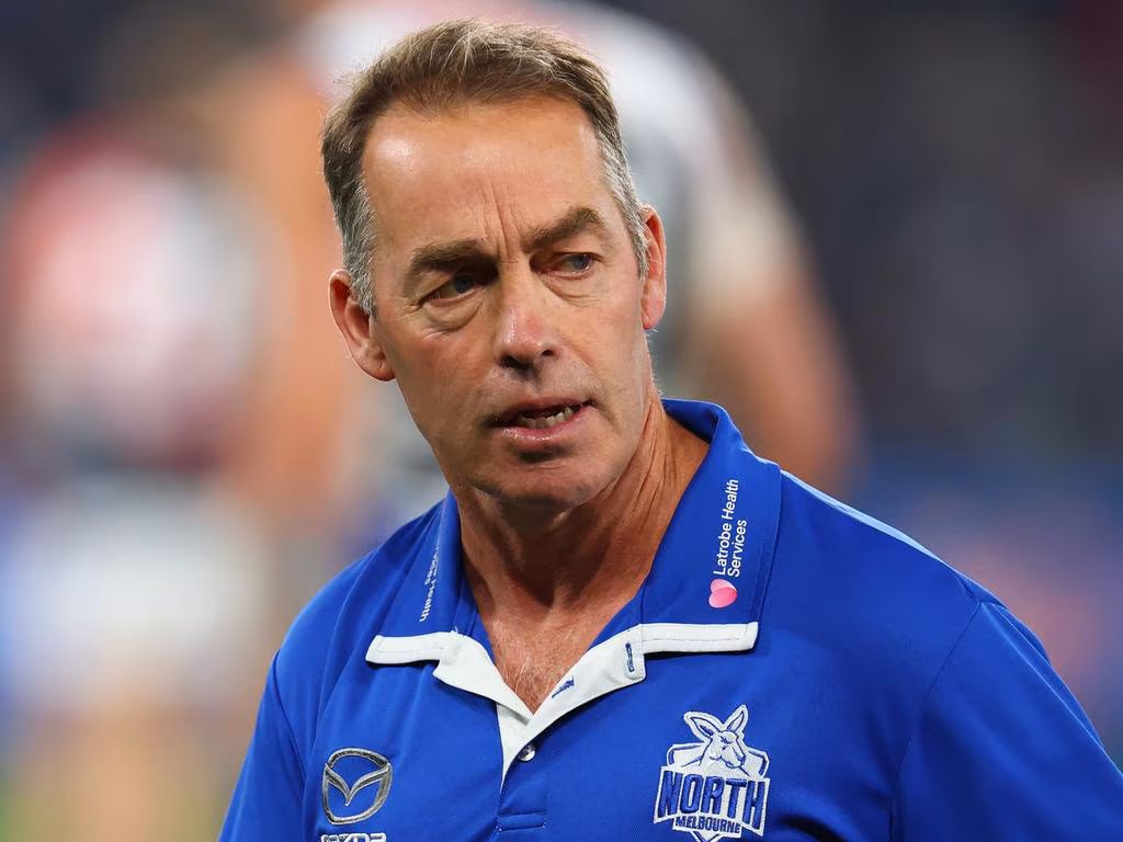 Revealed: Clarko’s crude Swans scandal ‘quip’ to Dons’ AFLW side - Herald Sun
