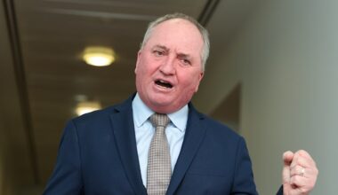 Australia news LIVE: Coalition unveils plan to dismantle net zero goals; $1 million reward for Gus Lamont information; Liberals deny discussing supply with One Nation
