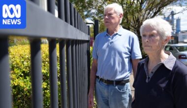 Caravan maker Australian Off Road shuts its gates leaving customers in limbo