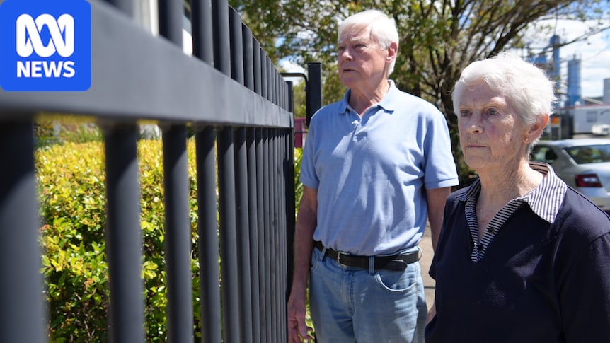 Caravan maker Australian Off Road shuts its gates leaving customers in limbo