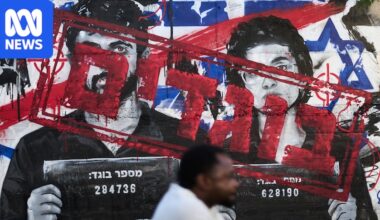 NAZA documentary about IDF tactics in Gaza prompts 'treason' accusations in Israel