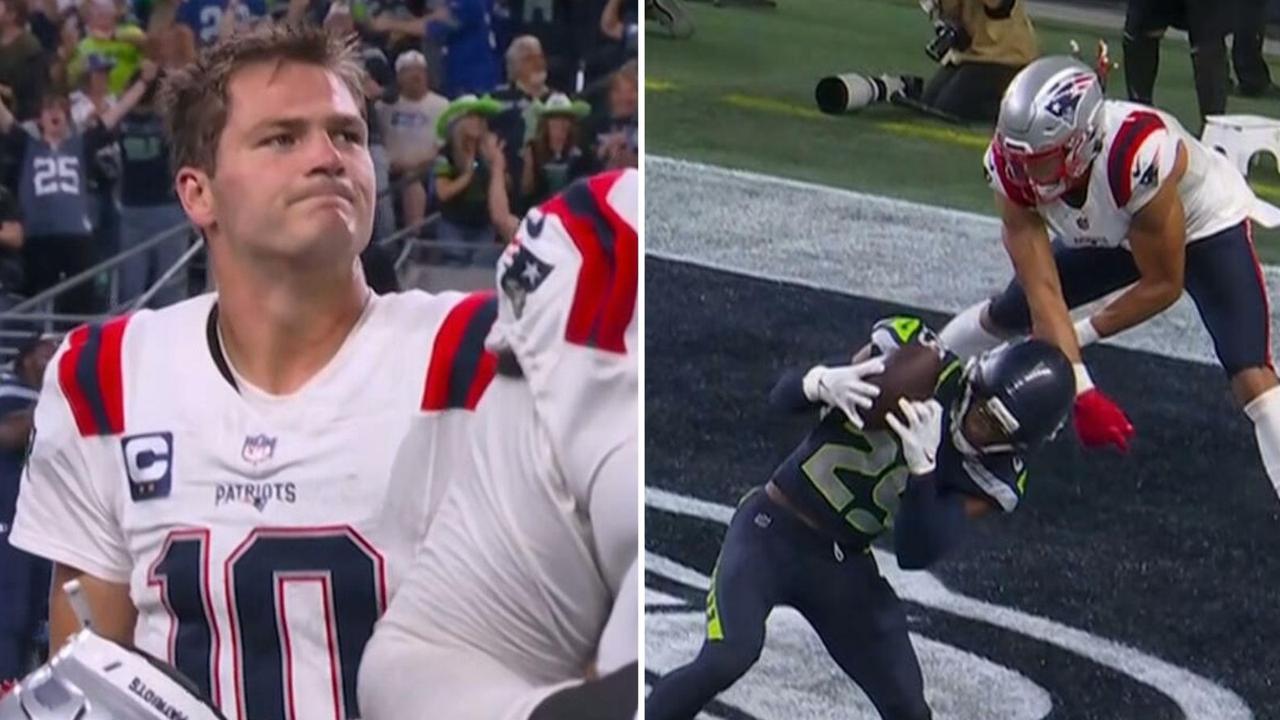 ‘Aggressive... not reckless’: Patriots coach responds after NFL star’s late nightmare costs opener