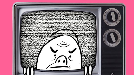 Providers can charge for an additional service such as an in-room television.