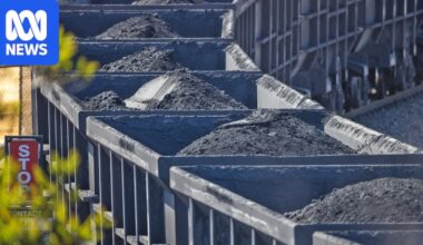 Push to change Karara Mining, Mid West Ports licensing over Geraldton 'black dust' pollution