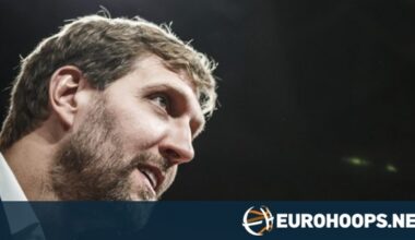 Dirk Nowitzki on Cooper Flagg: “He knows that I’m in his corner”