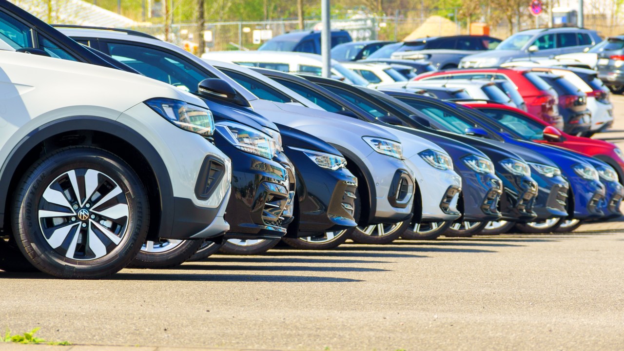 Peter Warren Automotive forced to offload eight sites to secure $28m Wakeling takeover approval