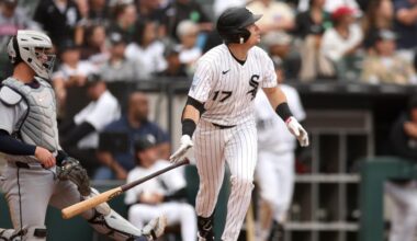 Sean Burke and Miguel Vargas help the White Sox beat the Tigers 3-1