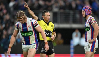 ‘Was it that bad?’ Great’s wild call on Cleary tackle as hefty ban to impact World Cup... and beyond