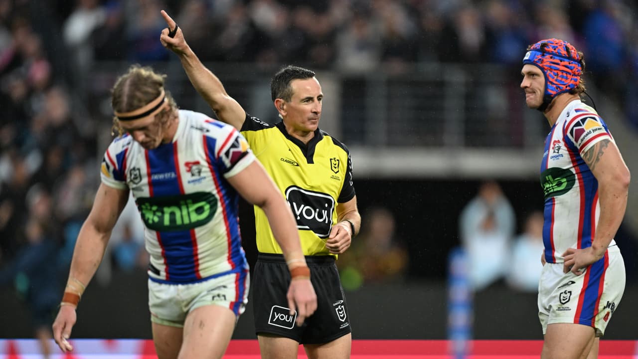 ‘Was it that bad?’ Great’s wild call on Cleary tackle as hefty ban to impact World Cup... and beyond