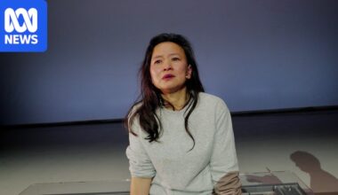 TV anchor Cheng Lei spent three years in a Chinese jail. At home her sentence continues