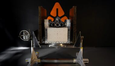 Asteroid-mining company AstroForge to launch world's 1st totally autonomous spacecraft in 2027