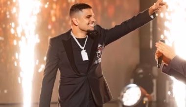 What’s next for Yung Milla after historic The Voice win - NT News