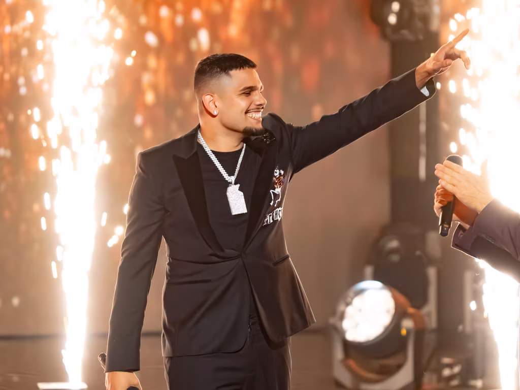 What’s next for Yung Milla after historic The Voice win - NT News
