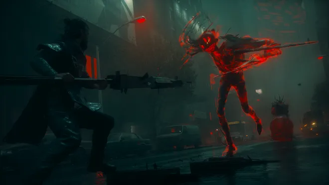 7. Control Resonant — September 24 (PS5, Xbox Series X|S, PC)