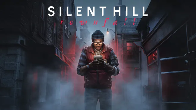11: Silent Hill: Townfall — September 24 (PS5, PC)