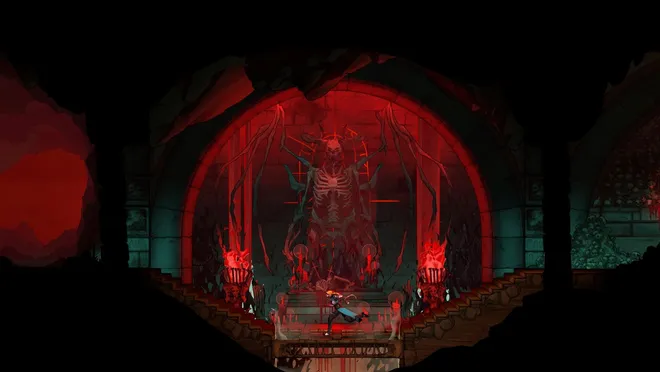 10. Castlevania: Belmont's Curse — October 15 (PS5, Xbox Series X|S, Nintendo Switch, PC)