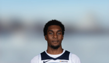 The Timberwolves superstar guard then shifted his …