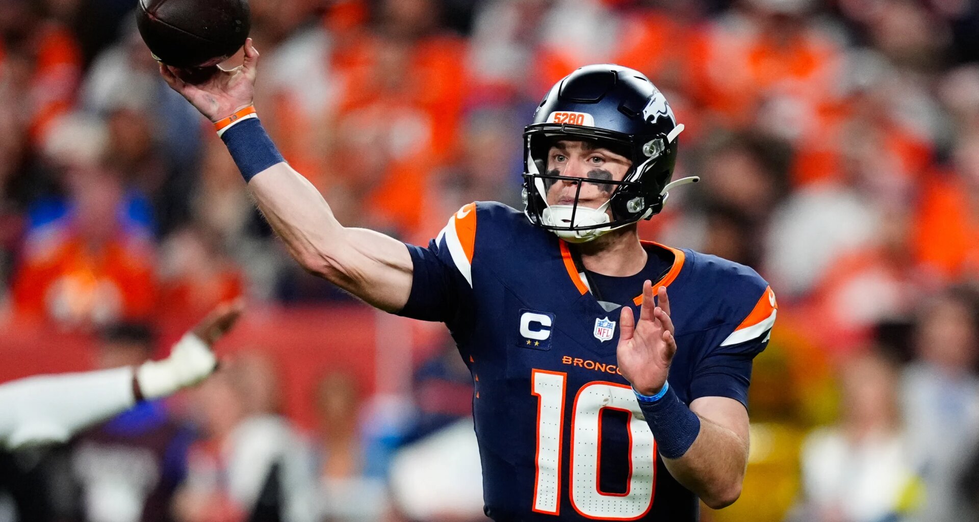 NFL: Broncos will wear alternate uniform vs. Rams on 'SNF'