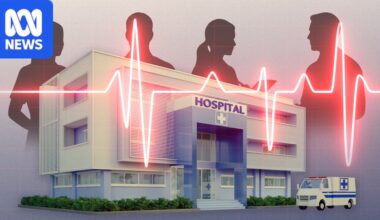 Live updates: Are you struggling to access basic health care? Australians share their stories