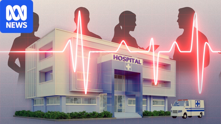 Live updates: Are you struggling to access basic health care? Australians share their stories