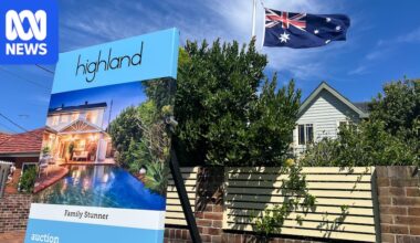 Each rate rise locks tens of thousands out of home ownership, research finds