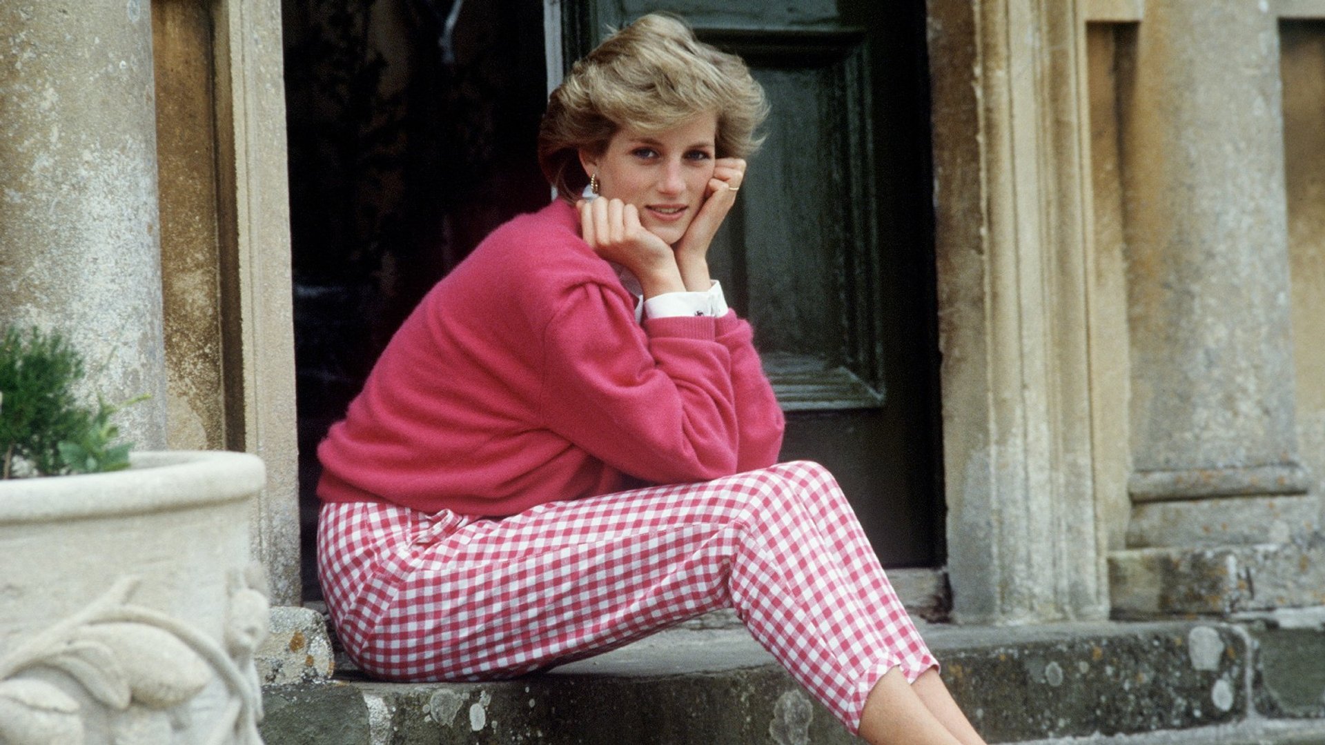 Still the people’s princess after all these years