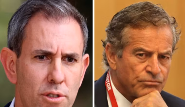 RBA interest rate decision: Mark Bouris slams Treasurer, predicts further rate rises ahead