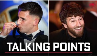 The absurd records smashed by inevitable Daicos; new greatest player to never win a Brownlow — Talking Points