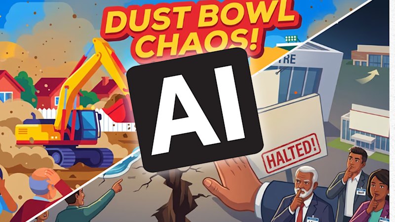 News Corp AI: Herald Sun outsources coverage of council meetings to bots