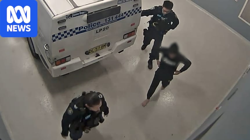 Man, 18, charged over alleged drone surveillance in Sydney underworld shooting