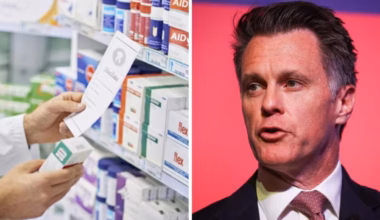 NSW Pharmacies to treat chronic conditions in effort to relieve GPs