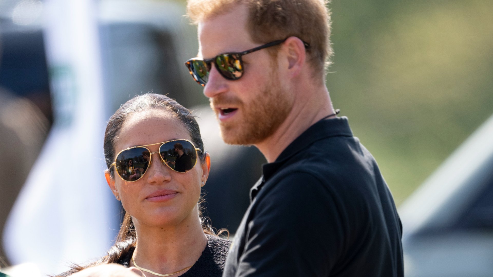 Harry and Meghan’s neighbours ‘excited’ to see them pack up and move to the UK