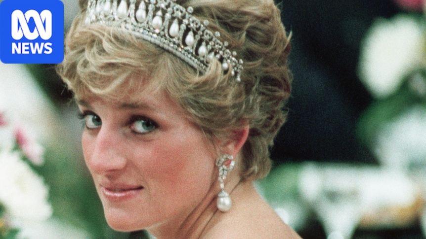 Palace hits back over Charles Spencer's claim about Princess Diana