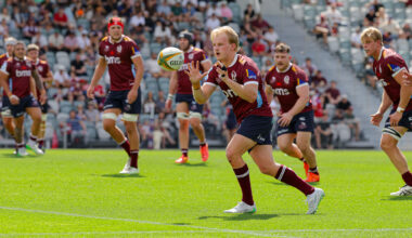 WATCH LIVE: Queensland Reds host NSW Waratahs in Roma