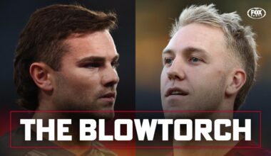AFL 2026, The Blowtorch Preliminary Finals