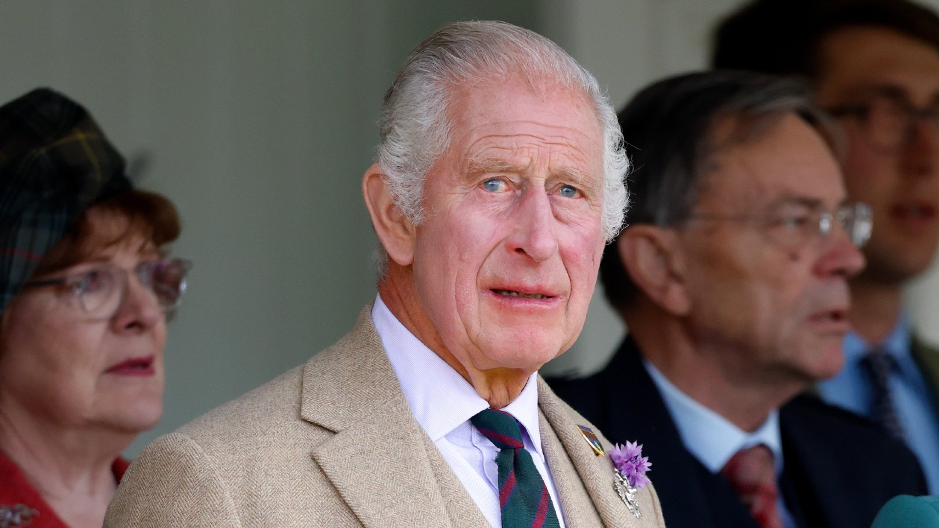King Charles rocked by bombshell new Diana allegations