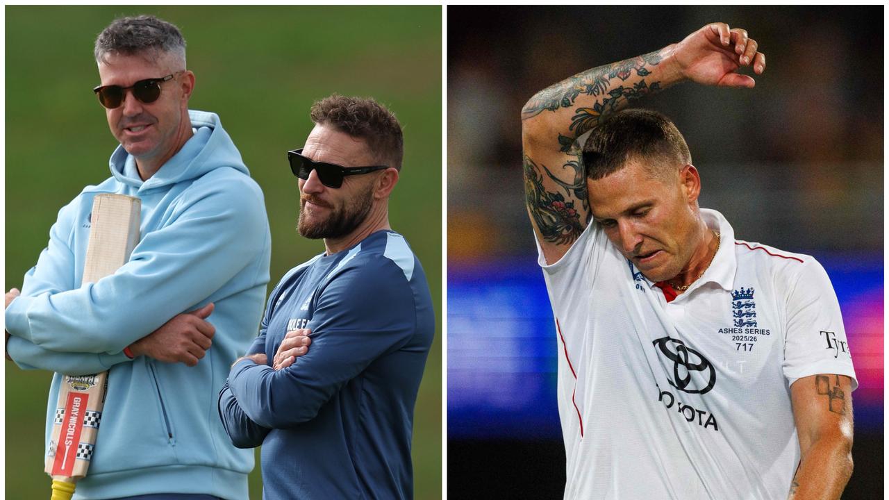 ‘Challenge me’: Baz’s message for KP as coach stint begins … and truth bomb for exiled quick