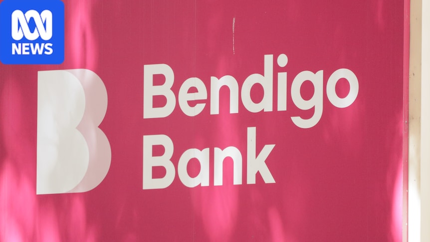 Adelaide workers expected to be most affected by Bendigo and Adelaide Bank cuts