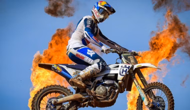 MXGP of Australia 2026: Darwin to host world championship finale