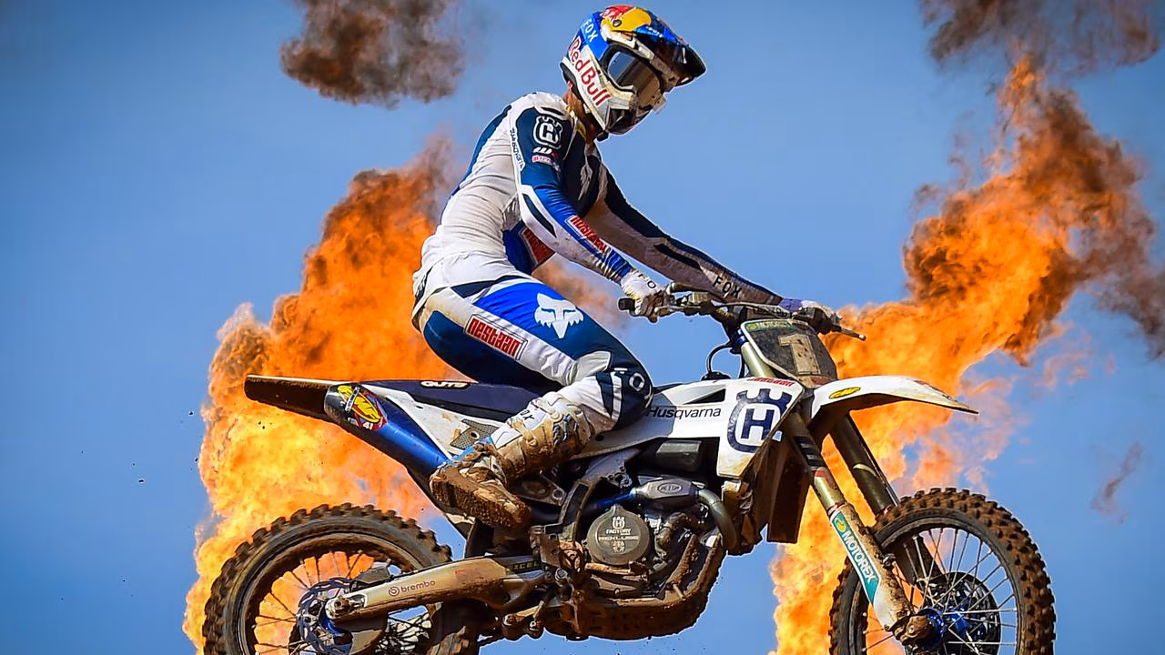 MXGP of Australia 2026: Darwin to host world championship finale