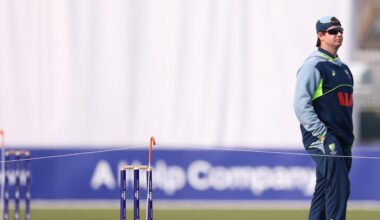Cricket 2026: Australian greats react to Steve Smith’s retirement call, ambition to play T20 at the Olympic Games