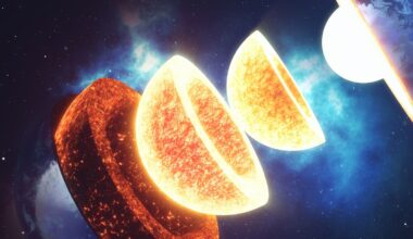 A Gravitational Battle Within the Earth Is Changing the Length of Days